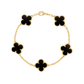 Palma™ - La pulsera del trébol