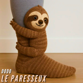 Les Copains d’Hiver™