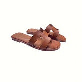 Margot™ - Sandalias de piel hechas a mano