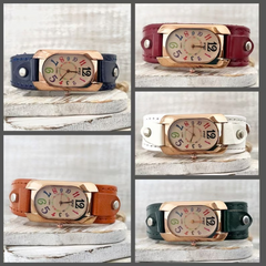 La Bohémienne™ - El reloj original