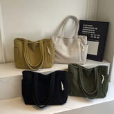 Nova™ - Le Sac Velours Polyvalent