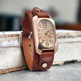 La Bohémienne™ - El reloj original