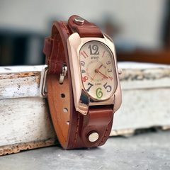 La Bohémienne™ - El reloj original