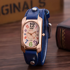 La Bohémienne™ - El reloj original