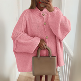 Lina™ – Le cardigan douceur