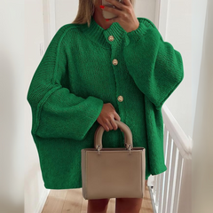 Lina™ – Le cardigan douceur