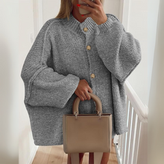 Lina™ – Le cardigan douceur