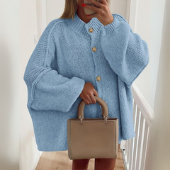 Lina™ – Le cardigan douceur