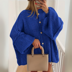 Lina™ – Le cardigan douceur