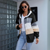 Esponjoso™ | La chaqueta ultra suave y acogedora