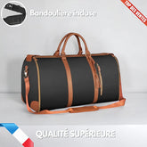 FastBag™ - Le sac de voyage tout-en-un