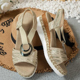 Glamostep™ - Dale a tus pies la comodidad que merecen