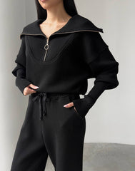 Emma™ - Elegante conjunto de jogging