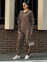 Emma™ - Elegante conjunto de jogging