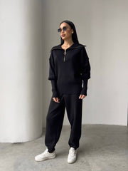 Emma™ - Elegante conjunto de jogging