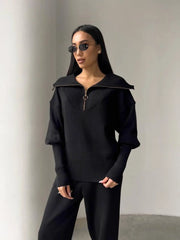 Emma™ - Elegante conjunto de jogging