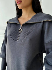 Emma™ - Elegante conjunto de jogging