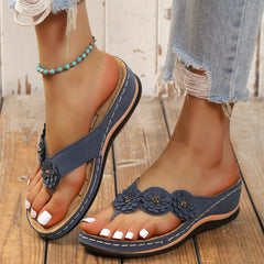 Florys™ - Les sandales confortables