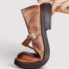 Louisa™ - Les chaussures orthopédiques