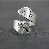 Naturalia™ - Anillo de fuerza natural