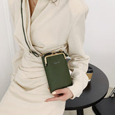 LISA™ - La elegante bolsa vintage