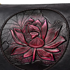 Lotusia - Le sac lotus raffiné