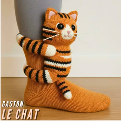 Les Copains d’Hiver™