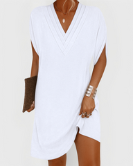 Yuna™ - Robe à la coupe flatteuse