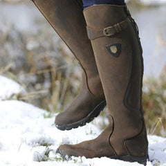 GalloBoots™ - Botas vintage 