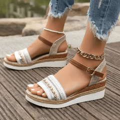 Aurora™ - Sandalias ortopédicas edición premium 