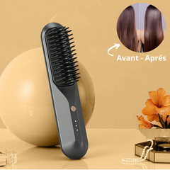 MiniBrush™ - La brosse coiffante