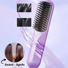 MiniBrush™ - La brosse coiffante