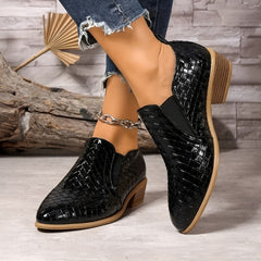 Alexia™ - Chaussures orthopédiques