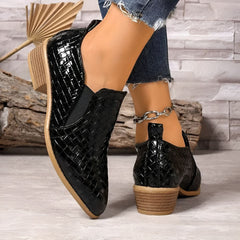 Alexia™ - Chaussures orthopédiques