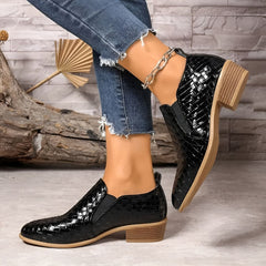 Alexia™ - Chaussures orthopédiques