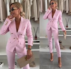 Élise™ – L’ensemble tailleur 2 pièces