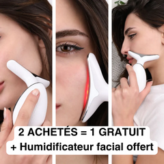 BeautyRoll™ - L'Anti-Rides Innovant