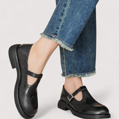 Louisa™ - Les chaussures orthopédiques