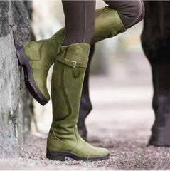 GalloBoots™ - Botas vintage 