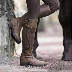 GalloBoots™ - Botas vintage 