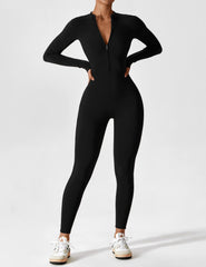 FitAllure™ - Combinaison Sportive Sculptante