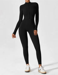 FitAllure™ - Combinaison Sportive Sculptante