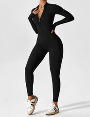 FitAllure™ - Combinaison Sportive Sculptante