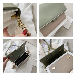 VANILLA - El bolso elegante en tonos pastel