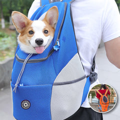 DogAdventure™ - La bolsa de transporte para perros 